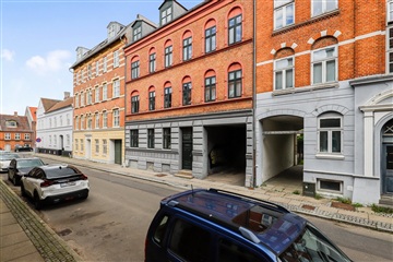 Photo 7. Apartment, Lille Nygade, Horsens 