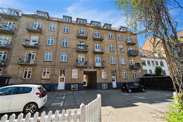 Photo 8. Apartment, Istedgade, Aalborg 