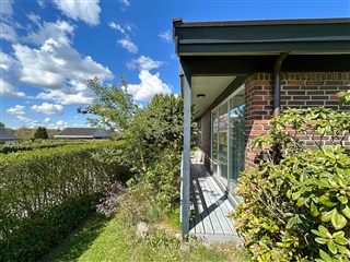 Photo 25. House, Vilhelmsro, Fredensborg 