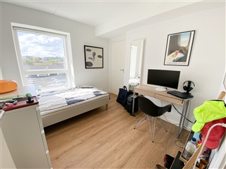 Photo 3. Apartment, Dag Hammarskjølds Gade, Aalborg 