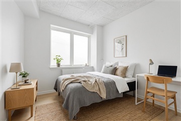 Photo 11. Apartment, Hospitalsgade, Kolding 