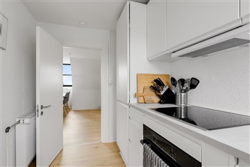 Photo 3. Apartment, Lille Nygade, Horsens 