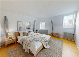 Photo 9. Apartment, Prinsensgade, Aalborg 