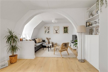 Photo 9. Apartment, Lille Nygade, Horsens 