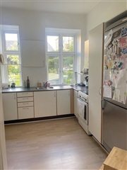 Photo 2. Apartment, Ågade, Aalborg 