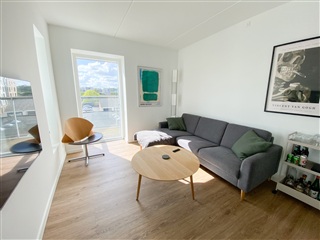 Photo 10. Apartment, Dag Hammarskjølds Gade, Aalborg 