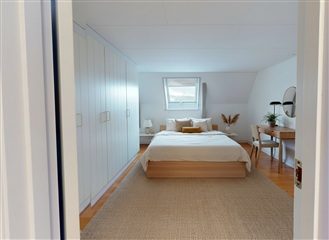 Photo 10. Apartment, Prinsensgade, Aalborg 