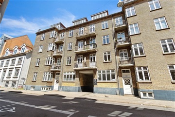 Photo 9. Apartment, Istedgade, Aalborg 