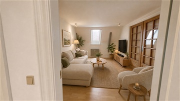 Photo 4. Apartment, Prinsensgade, Aalborg 