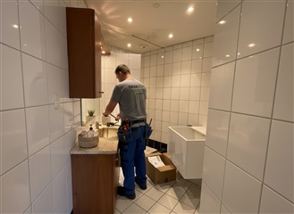 Photo 6. Apartment, Prinsensgade, Aalborg 