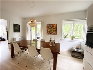 Photo 1. Apartment, Toftebæksvej, Kongens Lyngby 