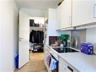 Photo 5. Apartment, Helgolandsgade, Aalborg 