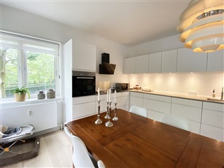 Photo 3. Apartment, Toftebæksvej, Kongens Lyngby 