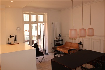 Photo 4. Apartment, Dr. Abildgaards Alle, Frederiksberg C 