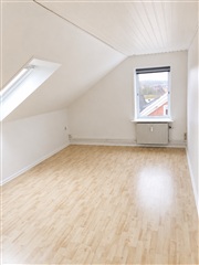 Billede 4. Lejlighed, Skovvej, Hobro 