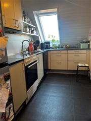 Photo 1. Apartment, Vestergade, Svendborg 