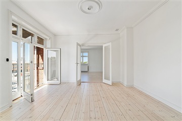 Photo 13. Apartment, Linde Alle, Ballerup 