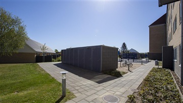 Photo 4. Apartment, Provst Dreslers Vej, Frederikshavn 