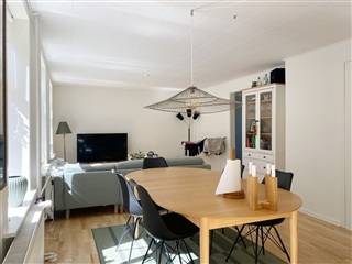 Photo 4. Apartment, Helgolandsgade, Aalborg 
