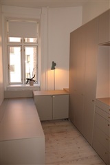 Photo 16. Apartment, Dr. Abildgaards Alle, Frederiksberg C 
