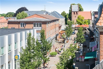 Photo 1. Apartment, Linde Alle, Ballerup 