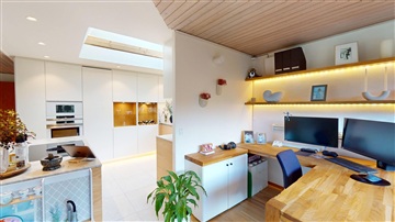 Photo 10. House, Gammel Holtevej, Holte 