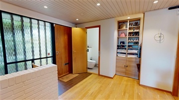 Photo 26. House, Gammel Holtevej, Holte 
