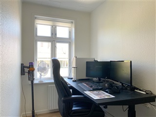 Photo 10. Apartment, Helgolandsgade, Aalborg 