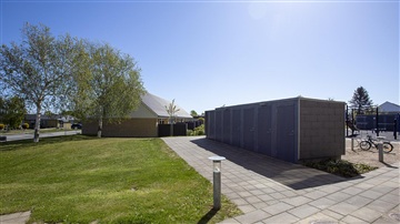 Photo 3. Apartment, Provst Dreslers Vej, Frederikshavn 