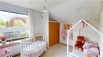 Photo 17. House, Gammel Holtevej, Holte 