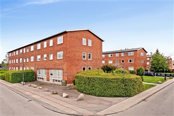 Photo 1. Apartment, Bærhaven, Valby 