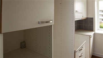 Photo 8. Apartment, Lindegårdsvej, Frederikshavn 