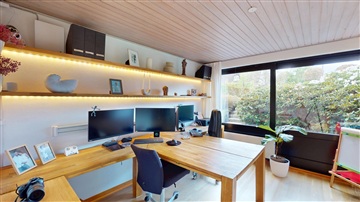Photo 11. House, Gammel Holtevej, Holte 