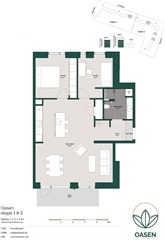 Photo 8. Apartment, Karen Blixens Vej, Aalborg SV 