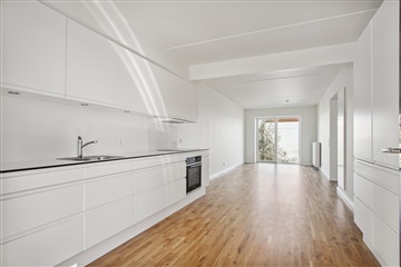 Photo 2. Apartment, Rampelyset, Roskilde 