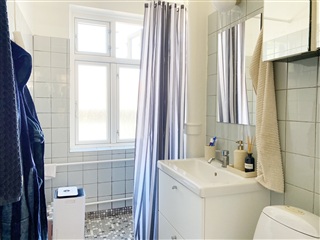 Photo 13. Apartment, Helgolandsgade, Aalborg 
