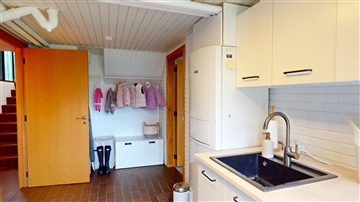 Photo 34. House, Gammel Holtevej, Holte 
