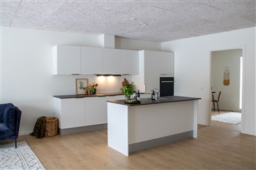 Billede 19. Hus/villa, Sommerfugleengen, Silkeborg 
