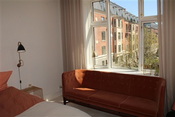 Photo 13. Apartment, Dr. Abildgaards Alle, Frederiksberg C 