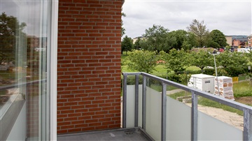 Photo 3. Apartment, Lindegårdsvej, Frederikshavn 