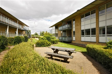 Billede 9. Lejlighed, Hospitalsvej, Esbjerg N 