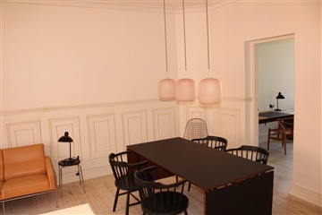 Photo 5. Apartment, Dr. Abildgaards Alle, Frederiksberg C 