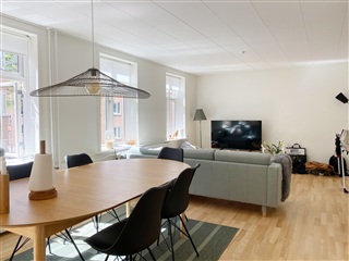 Photo 1. Apartment, Helgolandsgade, Aalborg 