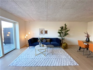 Billede 16. Hus/villa, Sommerfugleengen, Silkeborg 