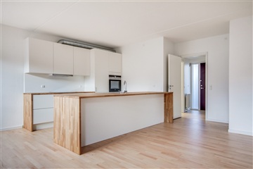 Billede 1. Lejlighed, Hospitalsvej, Esbjerg N 