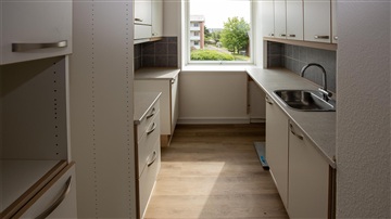 Photo 7. Apartment, Lindegårdsvej, Frederikshavn 