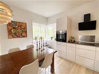 Photo 2. Apartment, Toftebæksvej, Kongens Lyngby 