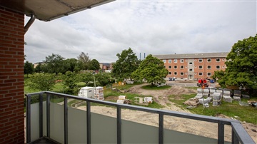 Photo 2. Apartment, Lindegårdsvej, Frederikshavn 