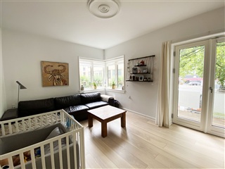 Photo 7. Apartment, Toftebæksvej, Kongens Lyngby 