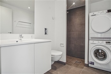 Photo 2. Apartment, Rampelyset, Roskilde 